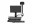 Image 1 Ergotron StyleView - Sit-Stand Combo System with Worksurface and Small CPU Holder