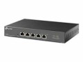 TP-Link Switch TL-SX105 5 Port