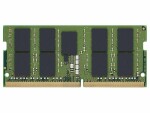 Kingston Server-Memory KSM26SED8/16MR 1x 16 GB, Anzahl