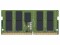 Bild 0 Kingston Server-Memory KSM26SED8/16MR 1x 16 GB, Anzahl