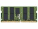 Immagine 0 Kingston 16GB 2666MHz DDR4 ECC CL19