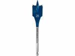 Bosch Professional Flachfräsbohrer EXPERT Self Cut Speed, 28 x 152