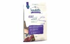 Sanabelle Trockenfutter Adult Strauss, 10 kg, Tierbedürfnis: Kein