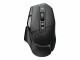 Image 3 Logitech Gaming-Maus G502 X Lightspeed Schwarz, Maus Features