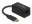 Image 1 DeLock Netzwerk-Adapter 1 Gbps USB Typ-C, Schnittstellen: RJ-45