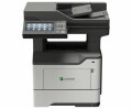 Lexmark MX622ade - Multifunktionsdrucker - s/w - Laser