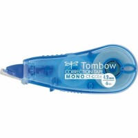 TOMBOW    TOMBOW Correction Tape 4,2mm CTCCE4BEB MONO Micro, Kein