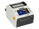 Zebra Technologies Etikettendrucker ZD621d 203 dpi HC LCD USB, RS232