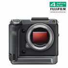 Fujifilm GFX 100 "Swiss Garantie"