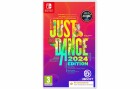 Ubisoft Just Dance 2024 (Code in a Box), Für