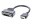 Immagine 0 LINDY HDMI Stecker / DVI-D Buchse Adapterkabel