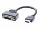 LINDY HDMI Stecker / DVI-D Buchse Adapterkabel