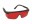 Image 1 Laserliner Laserbrille Rot