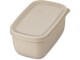Koziol Lunchbox Candy S Sand, Materialtyp: Biokunststoff