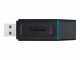 Kingston 64GB DT EXODIA USB 3.2 GEN 1 (BLACK 