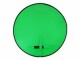 4smarts Hintergrund Chroma-Key Green Screen Rückenlehne