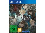 Square Enix The DioField Chronicle, Für Plattform: PlayStation 4