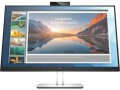 Hewlett-Packard HP E24d G4 Advanced Docking Monitor - LED monitor