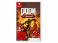 GAME DOOM Eternal (Code in a Box), Altersfreigabe ab