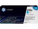 HP Inc. HP Toner Nr. 650A (CE271A) Cyan, Druckleistung Seiten: 15000