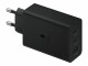 Bild 6 Samsung USB-Wandladegerät EP-T6530 Trio 65 W, Ladeport Output