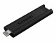 Immagine 7 Kingston 256GB USB 3.2 DATATRAVELER MAX GEN
