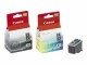 Canon PG - 40 / CL-41 Multi Pack