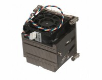 Supermicro CPU-Kühler SNK-P0048AP4, Kühlungstyp: Aktiv (mit Lüfter)