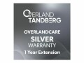 Tandberg Data OverlandCare Silver - Serviceerweiterung - Arbeitszeit