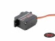 RC4WD Servo Micro Twister 5g Analog, Set: Nein, Getriebe