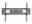 Bild 3 PureMounts Wandhalterung PM-T600 Schwarz, Eigenschaften: Neigbar