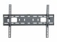 Bild 2 PureMounts Wandhalterung PM-T600 Schwarz, Eigenschaften: Neigbar