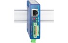 W&T Gateway Web-IO 4.0 Analog 0-10 V, Detailfarbe: Blau