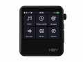 HiBy HiRes-Player R2 II Schwarz, Speicherkapazität: GB