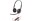 Bild 0 Poly Headset Blackwire 3220 Duo USB-A/C, Microsoft