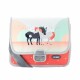 FUNKI     Kindergarten-Tasche Horse Love - 6020.036  multicolor        265x200x70mm