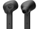 Bild 0 HP Inc. HP Headset Wireless Earbuds G2 Schwarz, Audiokanäle
