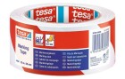 tesa Markierungsband Professional 60760, 50 mm x 33 m