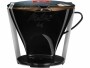 Melitta Kaffeefilter für Tüten, 1x6 1 Stück, Filtergrösse: 1x6