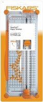 FISKARS Schneidemaschine A4 3727 SC tragbar, Kein Rückgaberecht