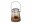 Lauvring Teelichthalter Morris 1 Stück, Braun, Detailfarbe: Braun, Höhe: 12 cm, Verpackungseinheit: 1, Detailmaterial: Glas, Grundmaterial: Glas