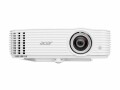 Acer Projektor P1657Ki, ANSI-Lumen: 4500 lm, Auflösung: 1920 x