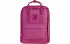 Fjällräven Fjallräven Rucksack Re-Kanken, pink rose