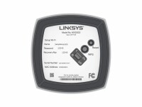 Linksys Mesh-System Atlas Pro 6 Einzeladapter, Anwendungsbereich