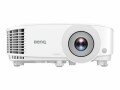 BenQ MW560 4000 ANSI PROJECTOR WITH LAMPS NMS IN PROJ