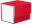 Bild 9 Ultimate Guard Kartenbox XenoSkin Synergy Sidewinder 100+ Rot/Weiss