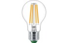 Philips Lampe LED CLA 60W A60 E27 2700K CL