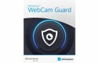 Ashampoo WebCam Guard ESD, Vollversion, 10 PC, Produktfamilie