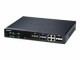 Qnap MGM SWITCH 12 PORT 10GBE SPEED 8PORT