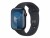 Bild 0 Apple Sport Band 45 mm Mitternacht S/M, Farbe: Schwarz